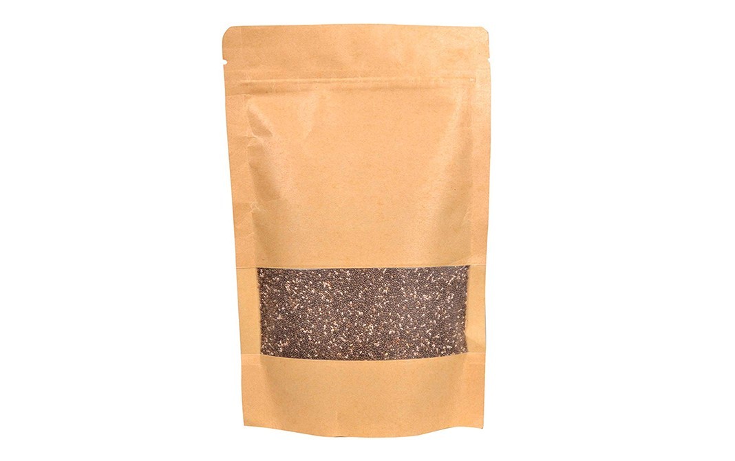 Green Wealth Chia Seeds    Pack  800 grams